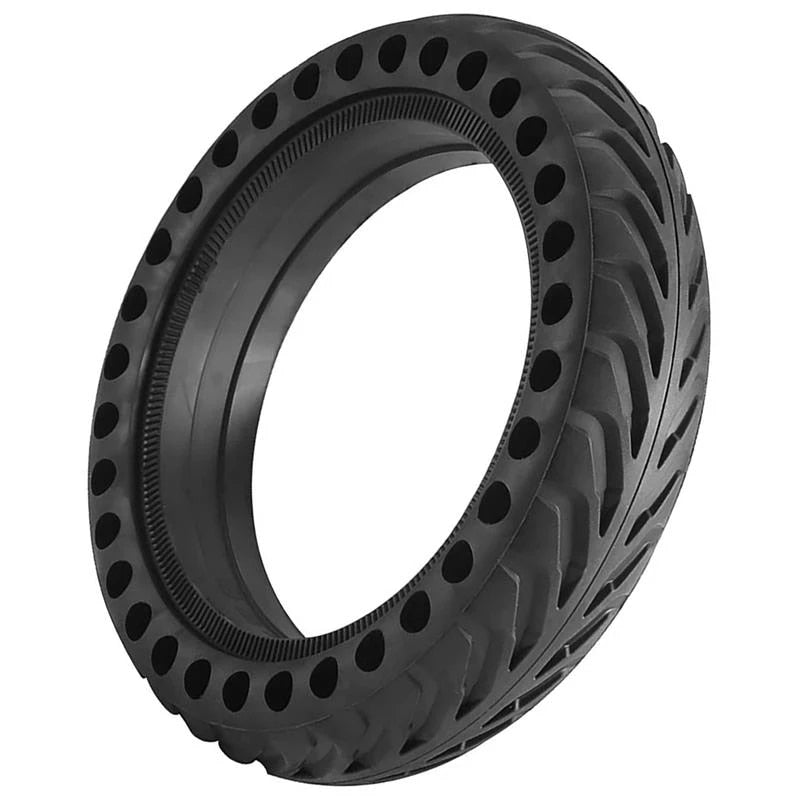 Solid Tyre 8.5 x 2 - Honeycomb - Each