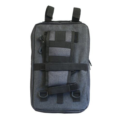 Bag for scooter ( Front bag ) AZUR