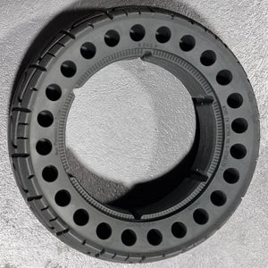 Solid Tyre Honeycomb 8.5