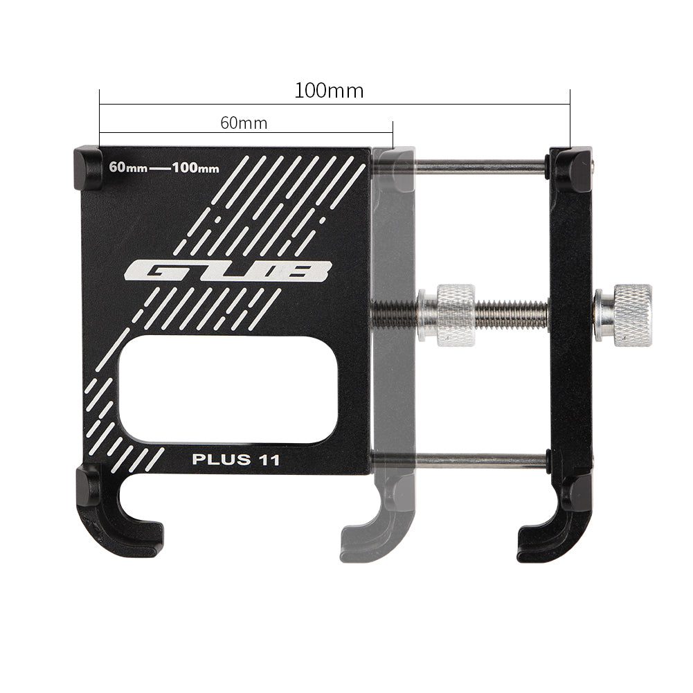 Phone holder GUB S11 plus