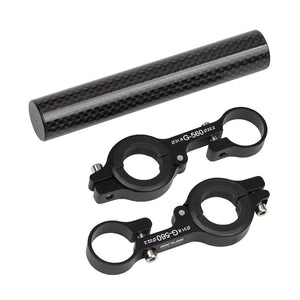 Handle bar extender  GUB 110 mm