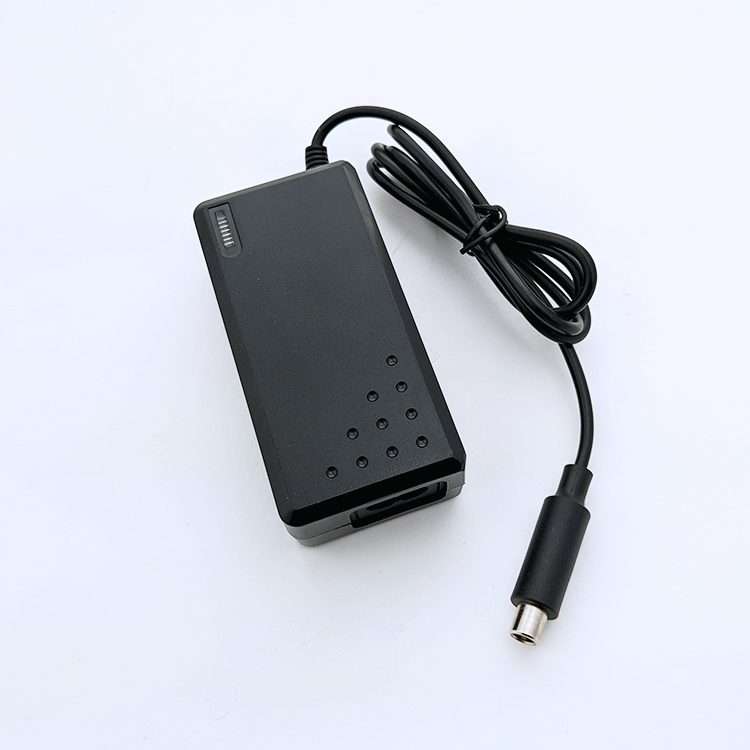 Charger 36V/1.5Ah - ( single pin )