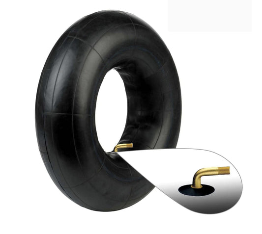 Tube 200 x 50 mm - Bent Valve