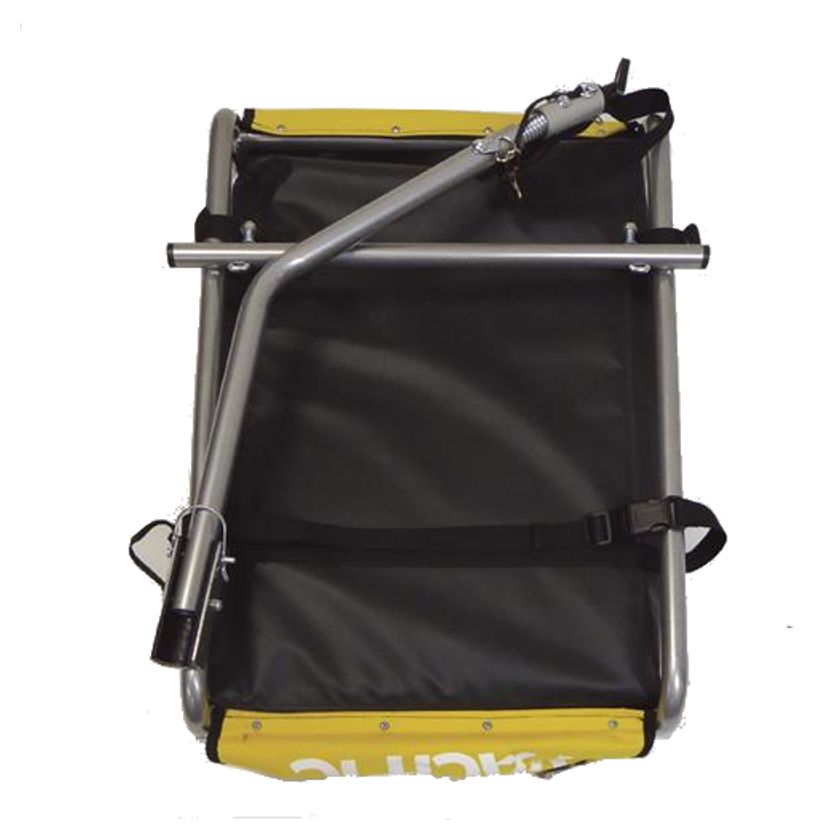 Pacific - Dog Trailer