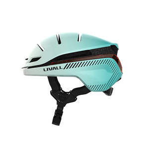 Livall Evo21 Smart Helmet