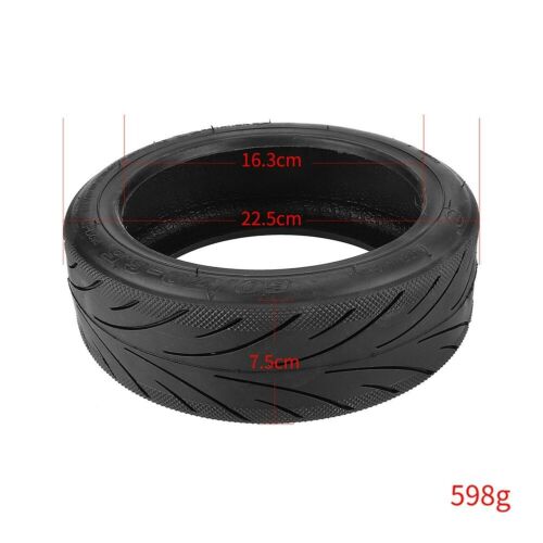 10" x 3" Ninebot Tubeless Tyre