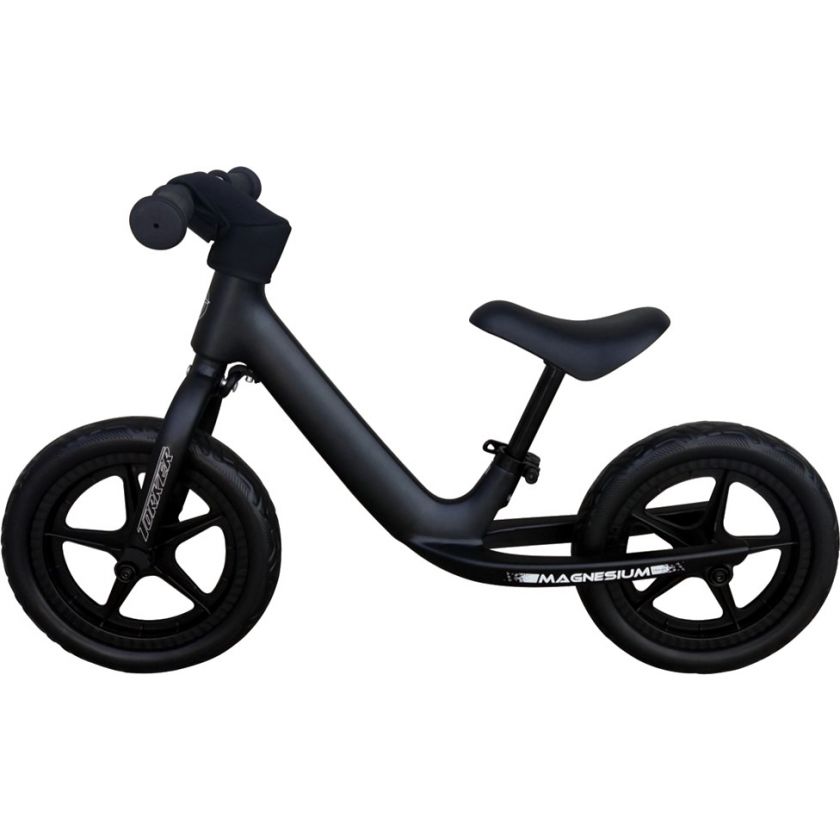 Torker Balance Bike Magnesium - Name Your Own