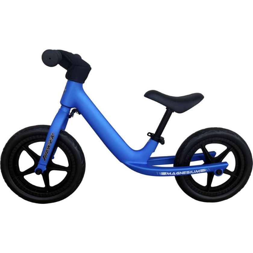 Torker Balance Bike Magnesium - Name Your Own