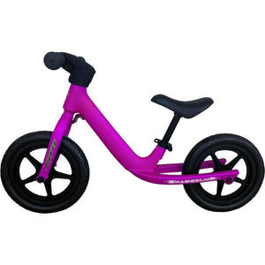 Torker Balance Bike Magnesium - Name Your Own