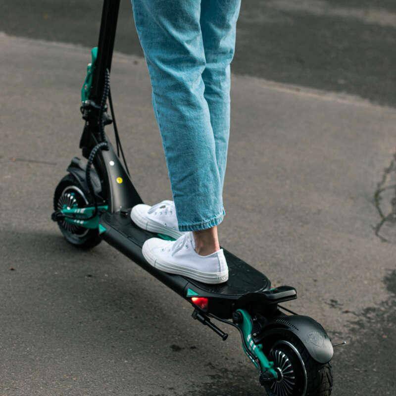 Vsett 9+