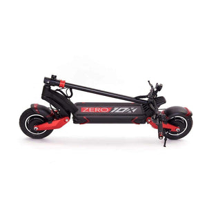 Zero 10X