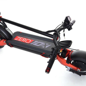 Zero 10X